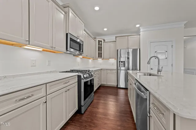 $499,900 | 1039 Brockton Drive, Mebane, NC 27302