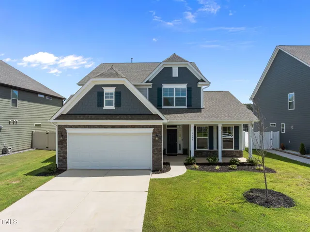 $499,900 | 1039 Brockton Drive, Mebane, NC 27302