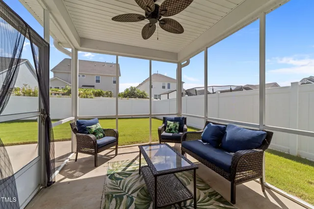 $499,900 | 1039 Brockton Drive, Mebane, NC 27302