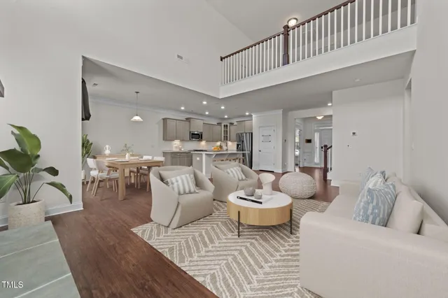 $499,900 | 1039 Brockton Drive, Mebane, NC 27302