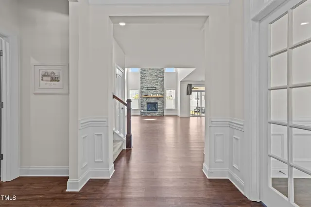 $499,900 | 1039 Brockton Drive, Mebane, NC 27302