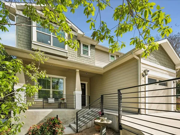 $425,000 | 12122 Cottage Promenade Court, Austin, TX 78753