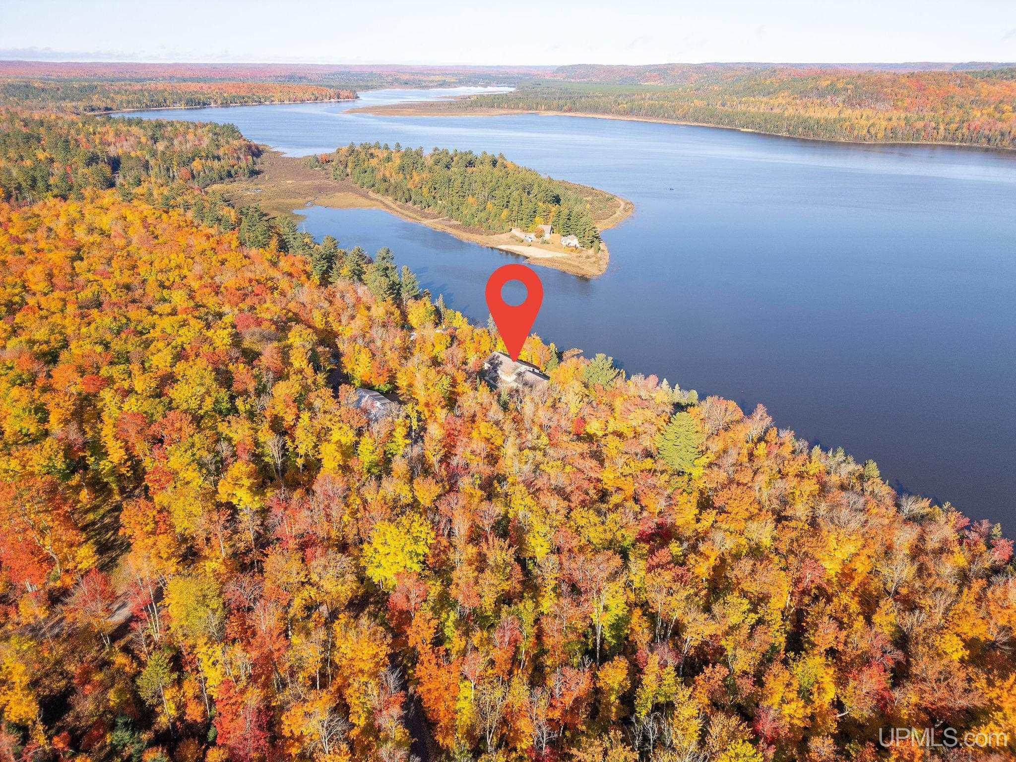 23 Chipman Drive Ishpeming, MI 49849 - Photo 86 of 92