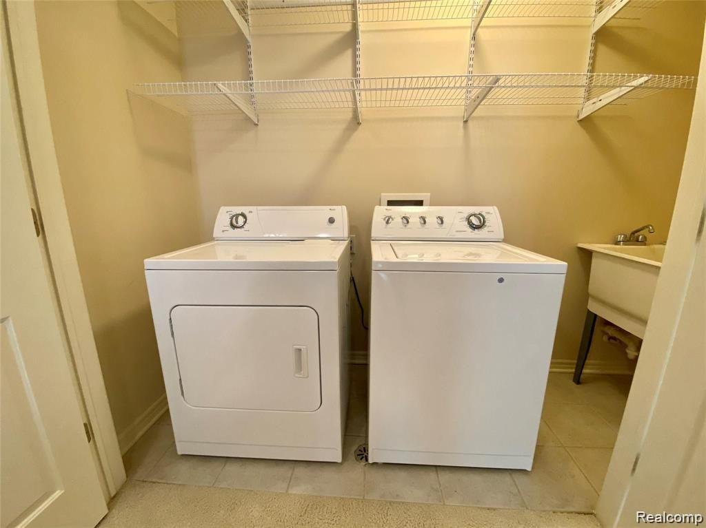 341 Village Way South Canton, MI 48188 - Photo 14 of 34
