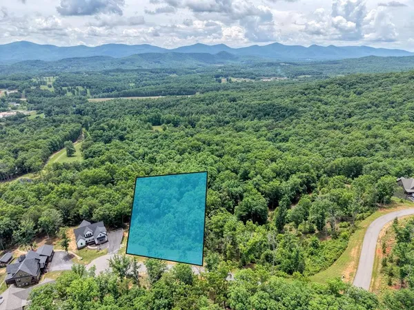 $69,000 | Lot 124 Highland Park, Blairsville, GA 30512