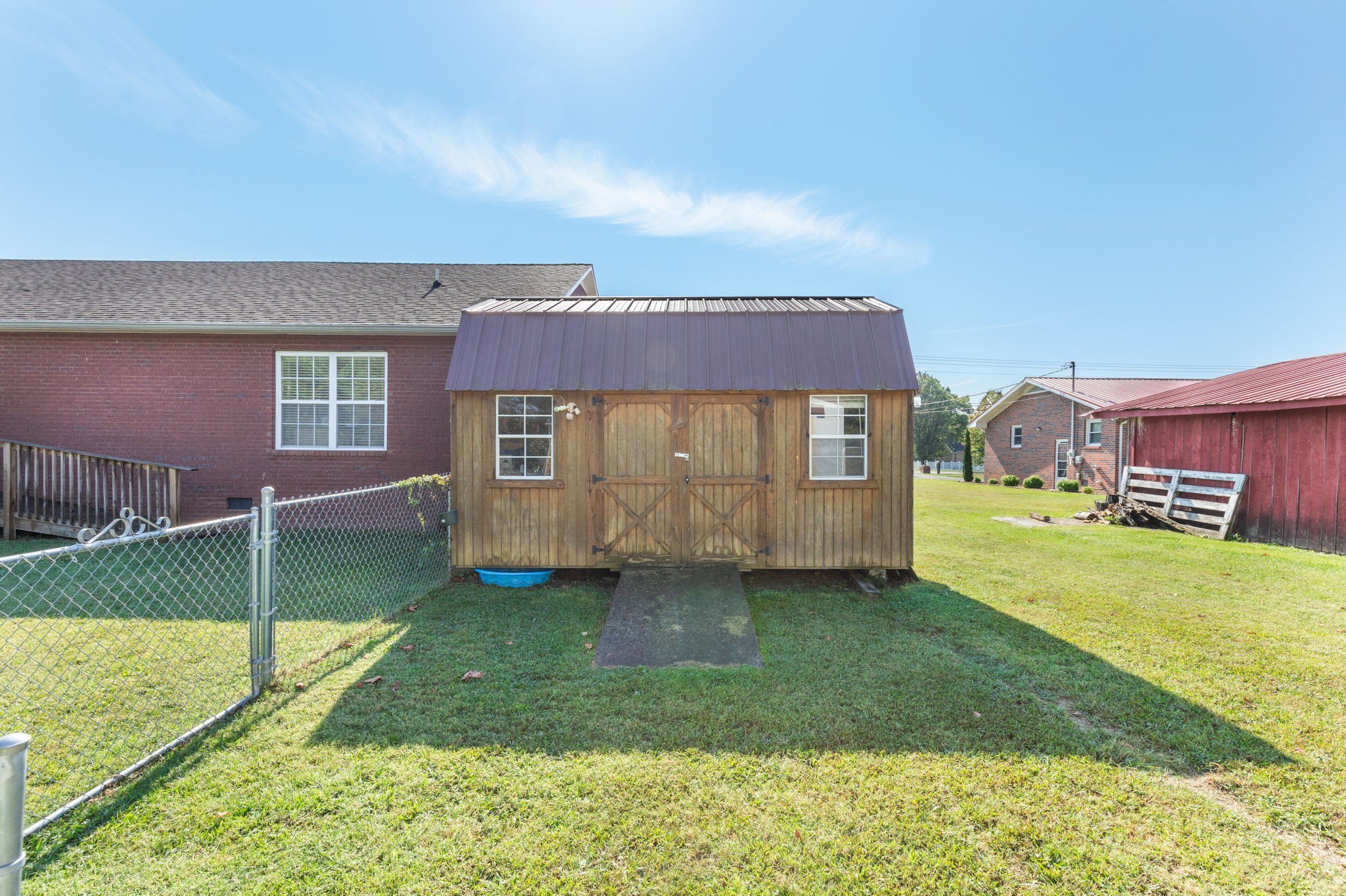 493 Maple Springs Road Manchester, TN 37355 - Photo 22 of 23