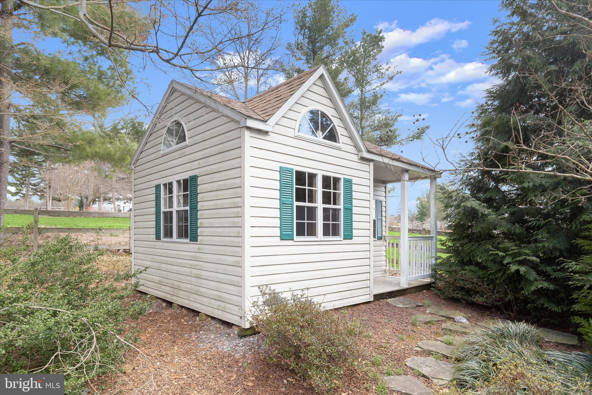 13612 Jacobs Road Mount Airy, MD 21771 - Photo 83 of 90 Secure Storage