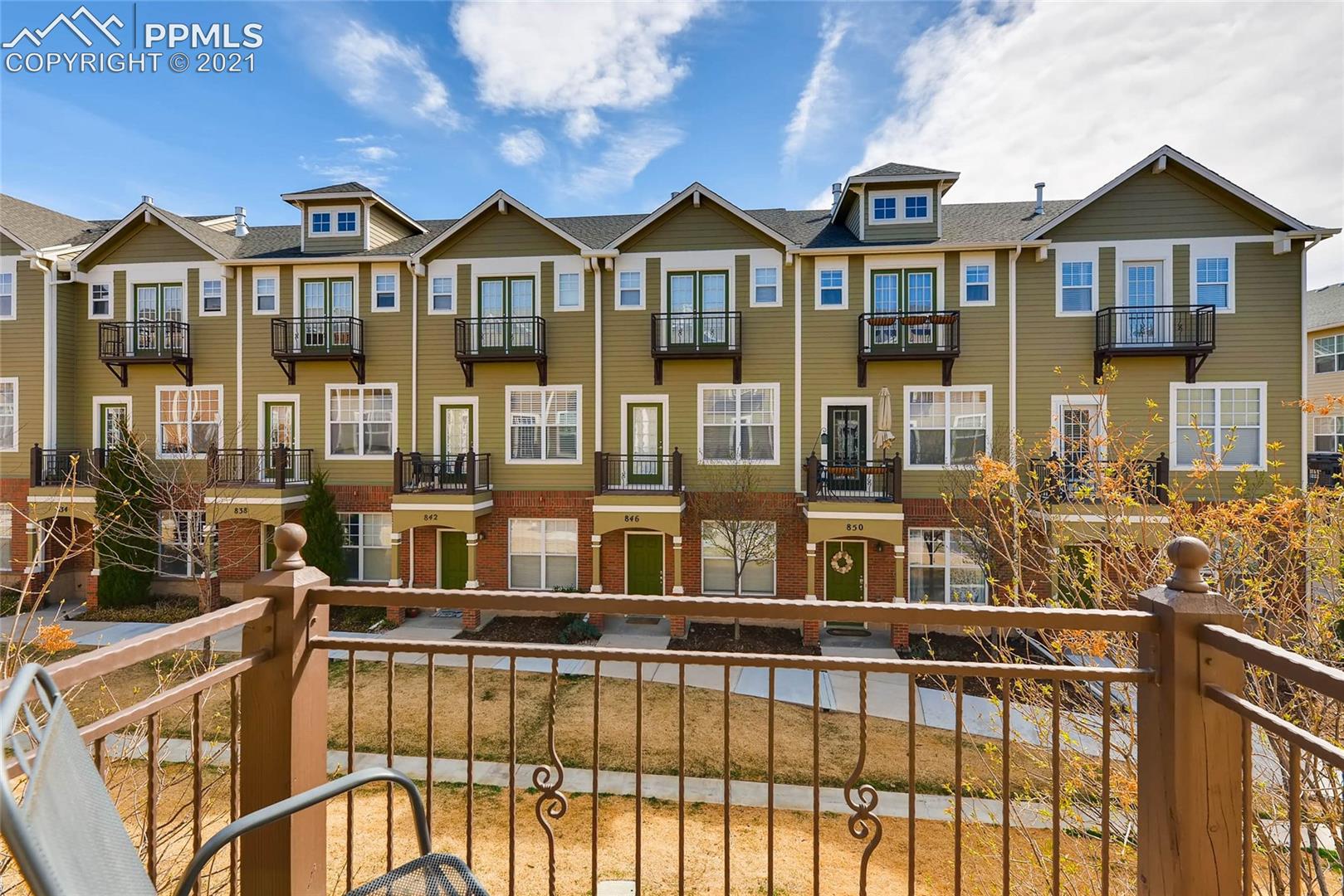 839 Weber Ridge Point Colorado Springs, CO 80903 - Photo 1 of 28 Gallery Image 1
