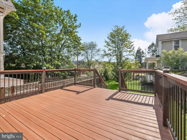 $259,000 | 13 North Allegany Street, Cumberland, MD 21502