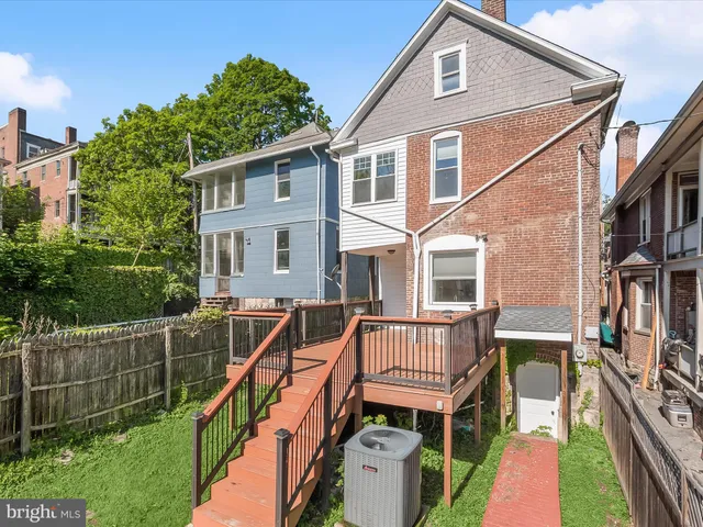 $259,000 | 13 North Allegany Street, Cumberland, MD 21502