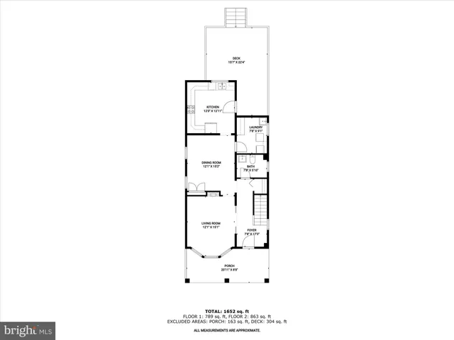 $259,000 | 13 North Allegany Street, Cumberland, MD 21502