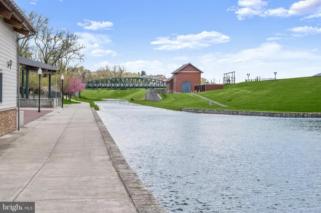 $259,000 | 13 North Allegany Street, Cumberland, MD 21502