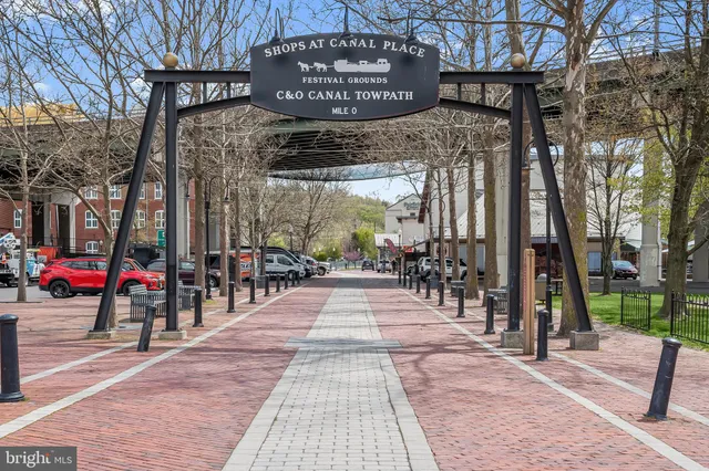 $259,000 | 13 North Allegany Street, Cumberland, MD 21502