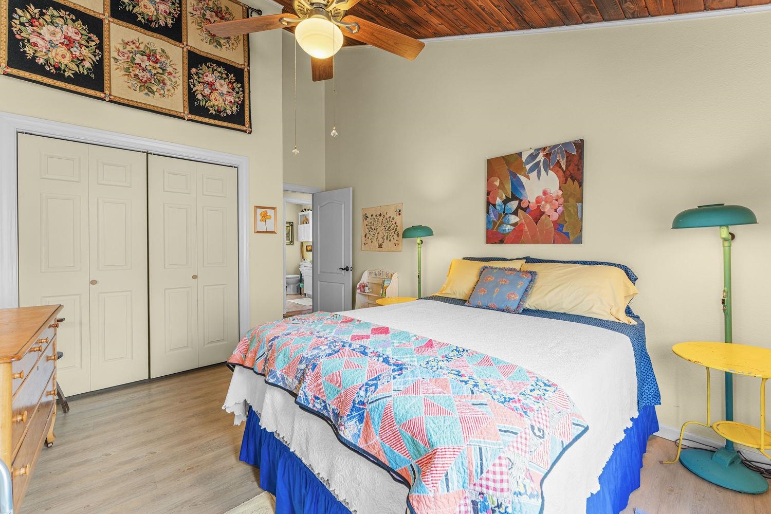 S6185 Bluff Road, Unit 4 Merrimac, WI 53561 - Photo 17 of 34