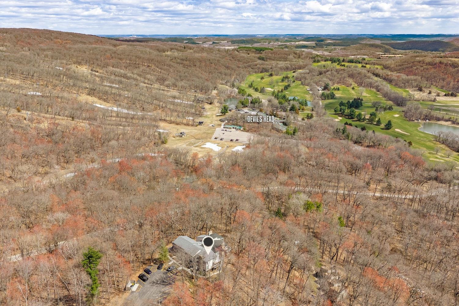 S6185 Bluff Road, Unit 4 Merrimac, WI 53561 - Photo 34 of 34