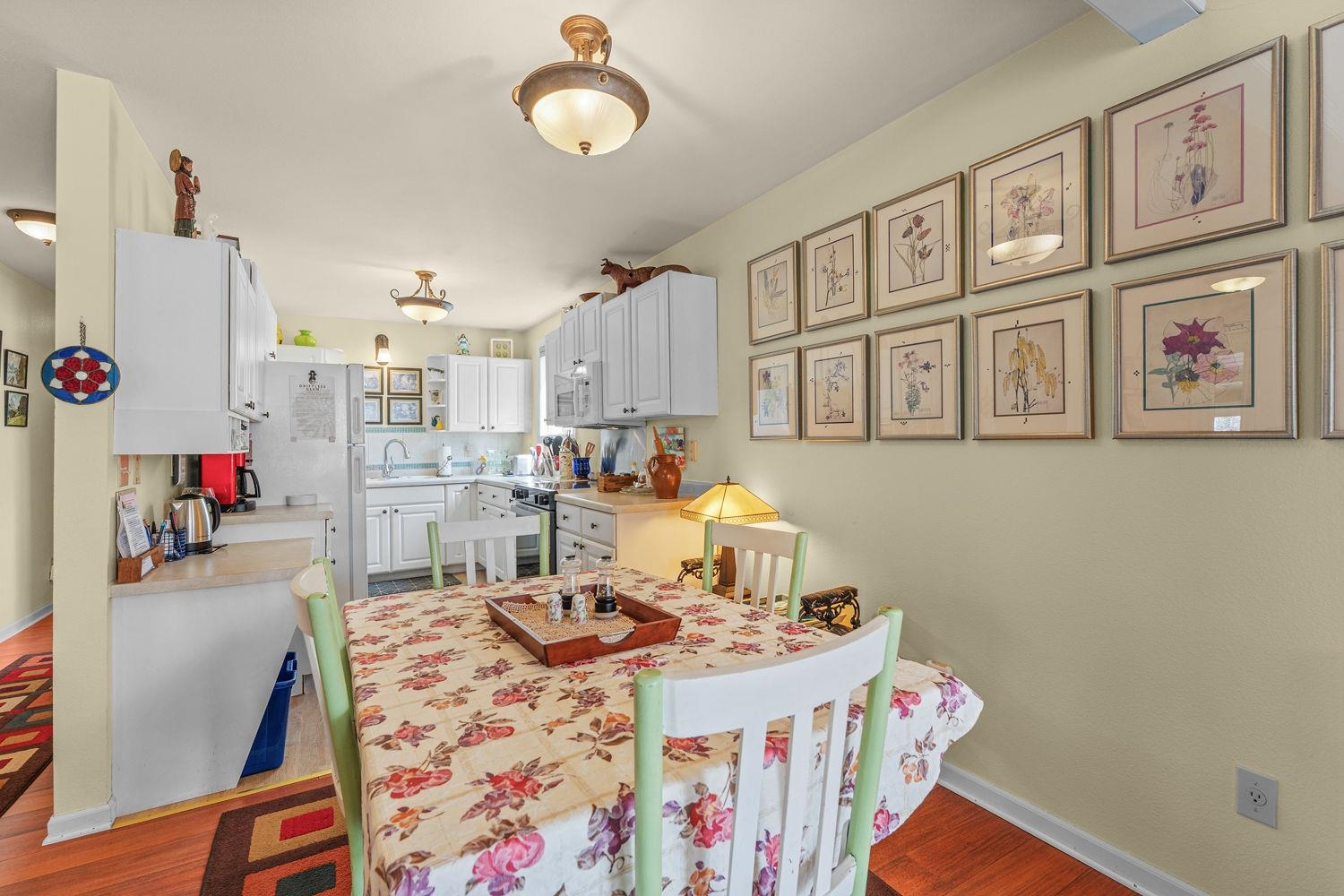 S6185 Bluff Road, Unit 4 Merrimac, WI 53561 - Photo 7 of 34