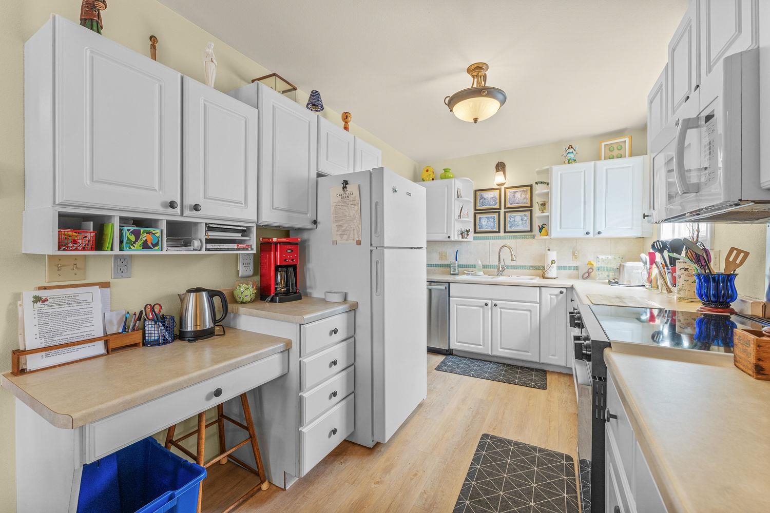 S6185 Bluff Road, Unit 4 Merrimac, WI 53561 - Photo 8 of 34