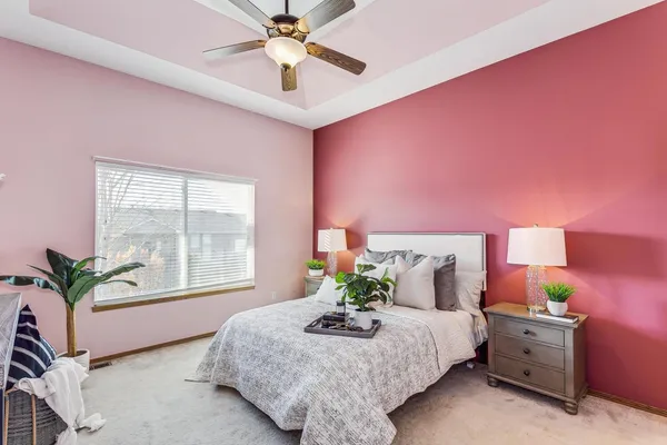 $299,900 | 2101 East Brookstone Street, Derby, KS 67037