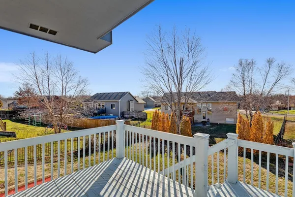 $299,900 | 2101 East Brookstone Street, Derby, KS 67037