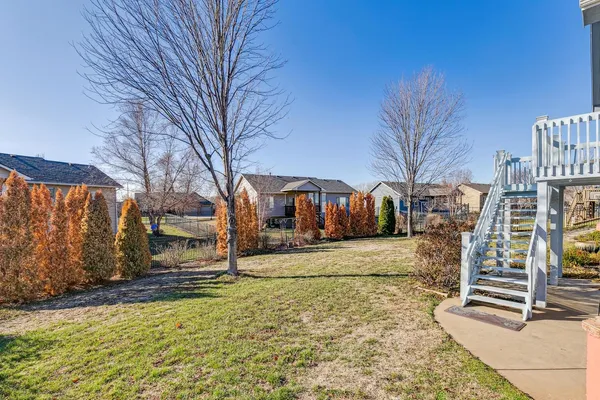 $299,900 | 2101 East Brookstone Street, Derby, KS 67037