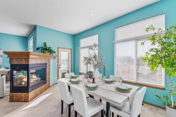 $299,900 | 2101 East Brookstone Street, Derby, KS 67037