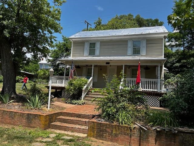 2464 Garber Road Mount Jackson, VA 22842 - Photo 3 of 18 Gallery Image 3
