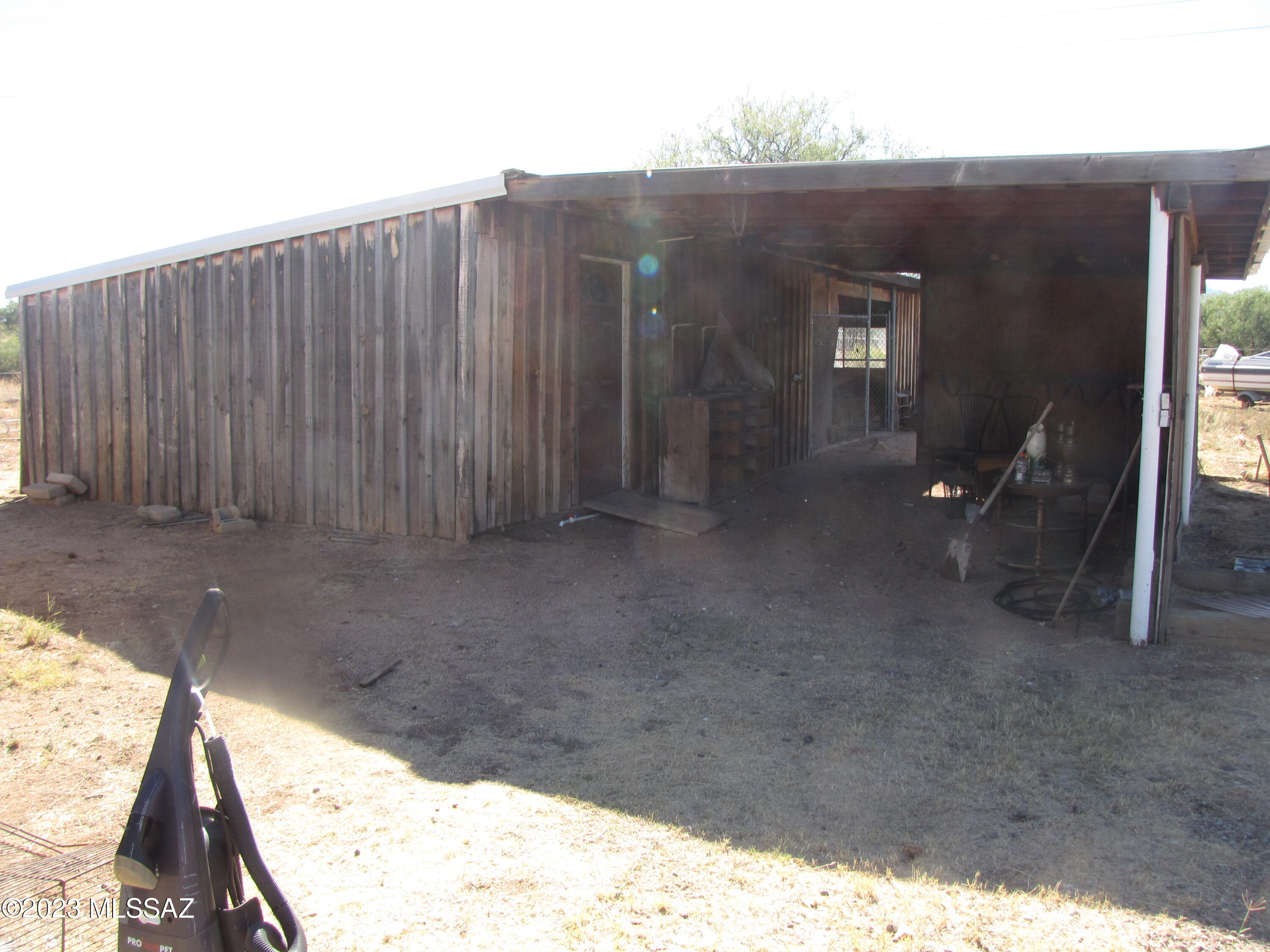 North Ruth Road Benson, AZ 85602 - Photo 5 of 9