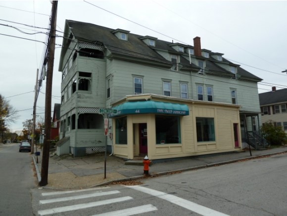 44 South State Street Concord, NH 03301 - Photo 1 of 1 Gallery Image 1