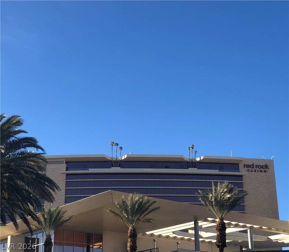 10959 Pumpkin Ridge Avenue Las Vegas, NV 89135 - Photo 46 of 51 Red Rock Casino & Spa are waiting for you. They are located too close to your new dream house.
