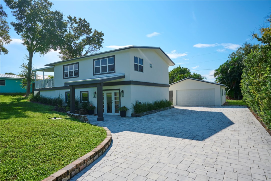 8045 142nd Street Sebastian, FL 32958 - Photo 1 of 36