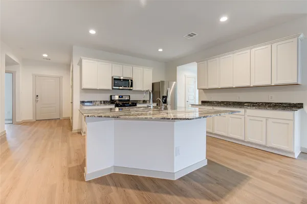 $2,750 | 7715 Smooth Vly Court, Rosharon, TX 77583