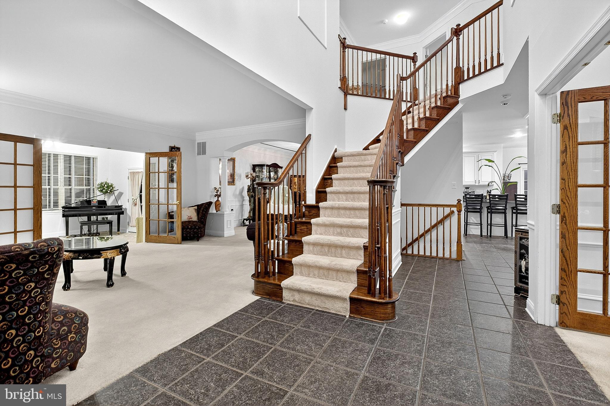 195 Hunters Run Swedesboro, NJ 08085 - Photo 11 of 83 Foyer (1st Floor)