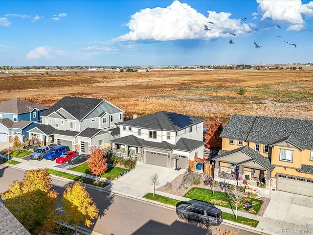$664,900 | 11732 Ouray Court, Commerce City, CO 80022