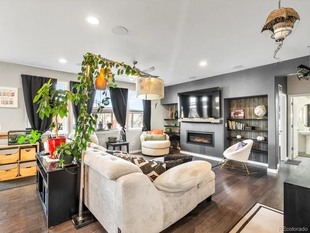 $664,900 | 11732 Ouray Court, Commerce City, CO 80022