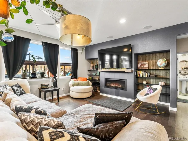 $664,900 | 11732 Ouray Court, Commerce City, CO 80022