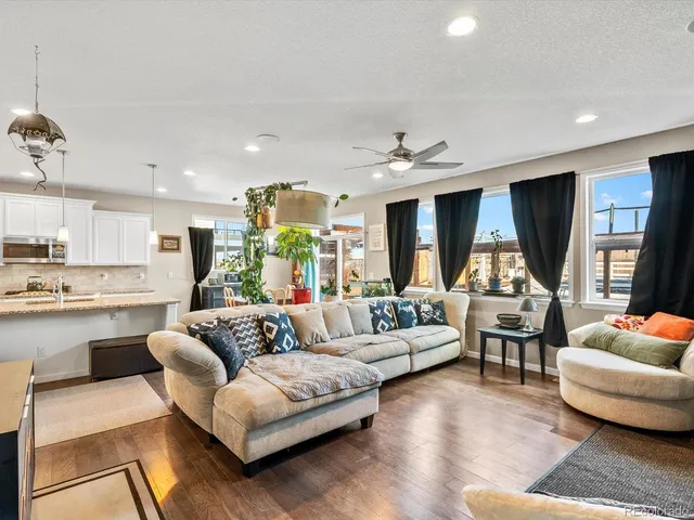 $664,900 | 11732 Ouray Court, Commerce City, CO 80022