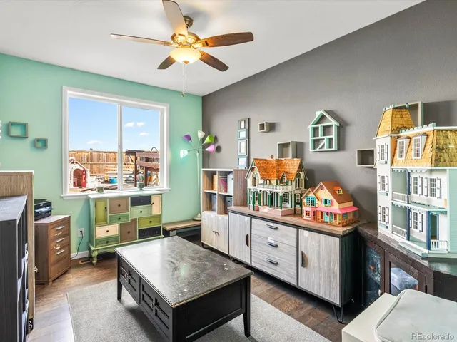 $664,900 | 11732 Ouray Court, Commerce City, CO 80022