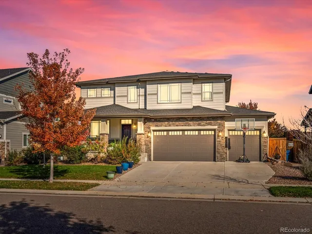 $664,900 | 11732 Ouray Court, Commerce City, CO 80022
