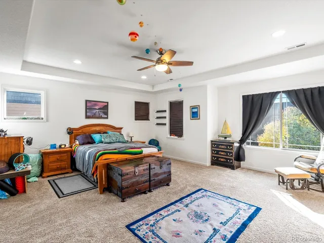 $664,900 | 11732 Ouray Court, Commerce City, CO 80022