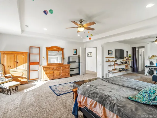 $664,900 | 11732 Ouray Court, Commerce City, CO 80022