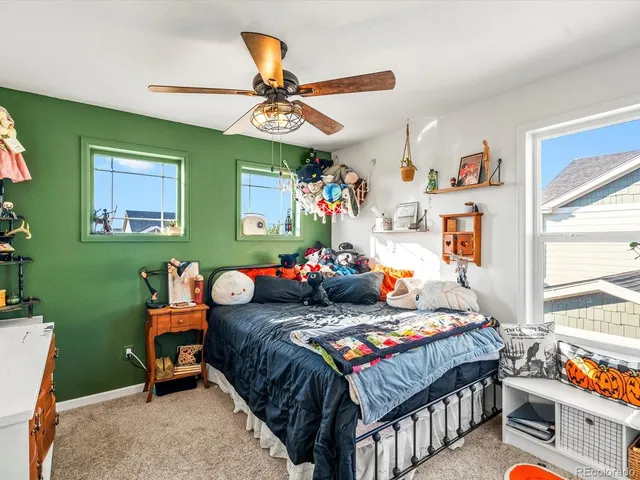 $664,900 | 11732 Ouray Court, Commerce City, CO 80022