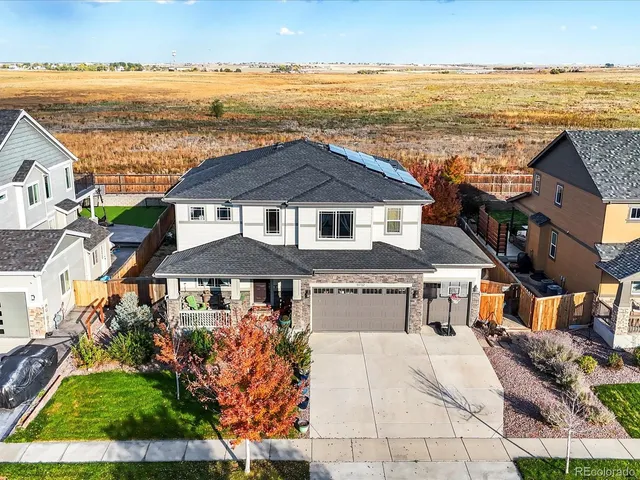 $664,900 | 11732 Ouray Court, Commerce City, CO 80022