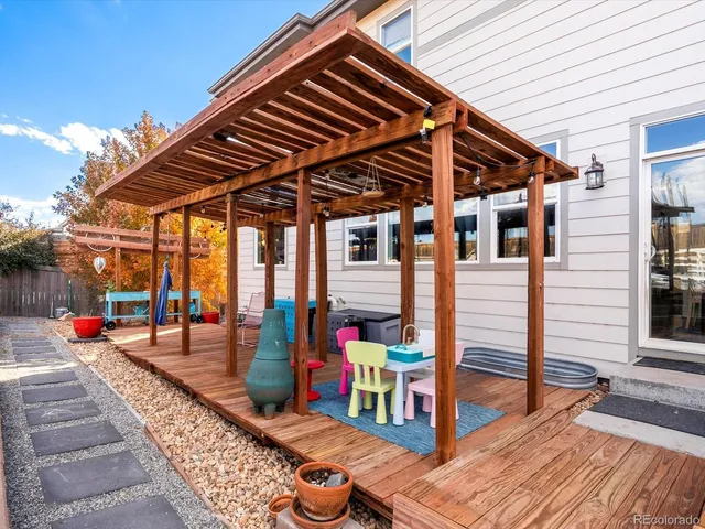 $664,900 | 11732 Ouray Court, Commerce City, CO 80022