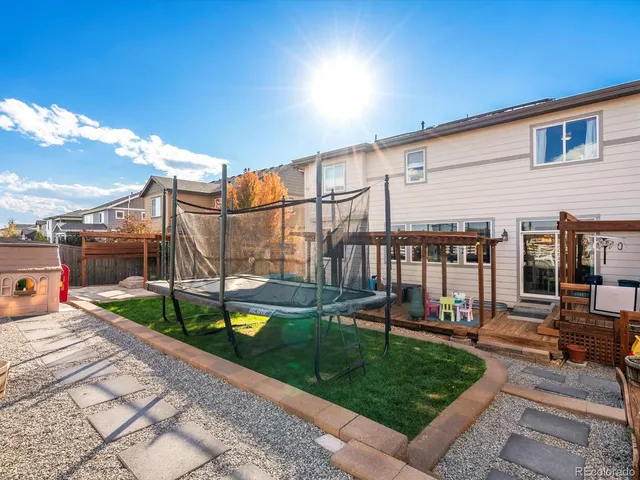 $664,900 | 11732 Ouray Court, Commerce City, CO 80022