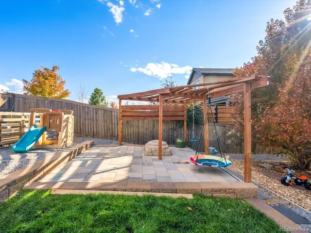 $664,900 | 11732 Ouray Court, Commerce City, CO 80022