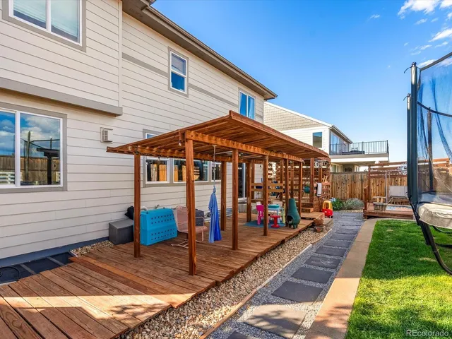 $664,900 | 11732 Ouray Court, Commerce City, CO 80022