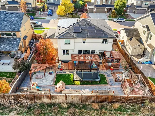 $664,900 | 11732 Ouray Court, Commerce City, CO 80022