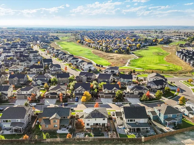 $664,900 | 11732 Ouray Court, Commerce City, CO 80022