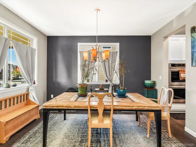 $664,900 | 11732 Ouray Court, Commerce City, CO 80022