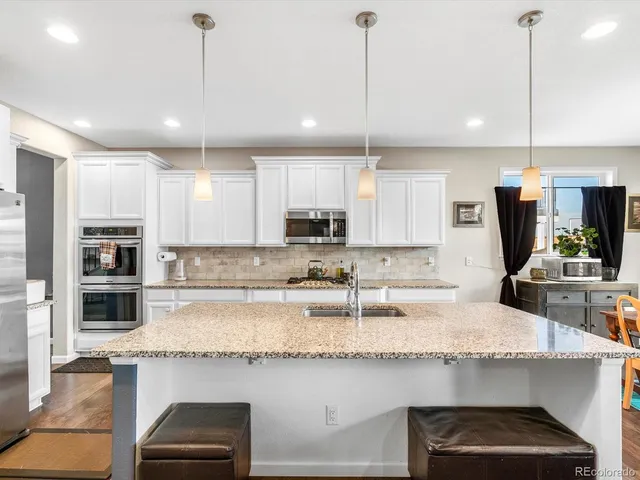 $664,900 | 11732 Ouray Court, Commerce City, CO 80022